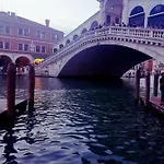 Biennale Flat In Giardini Apartamento Venecia