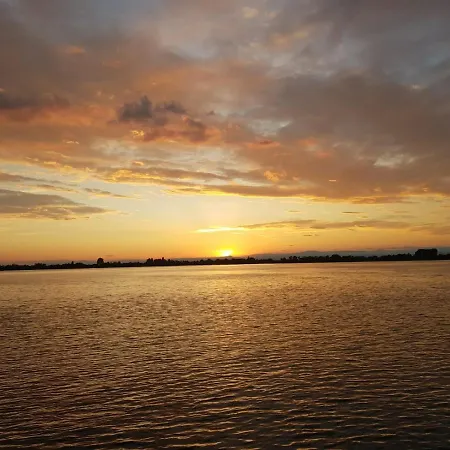 Biennale Flat In Giardini Appartement