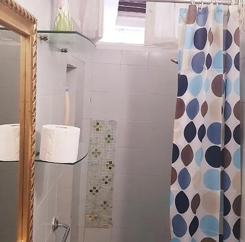 Appartement Biennale Flat In Giardini