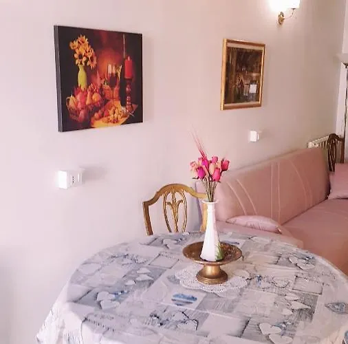 Appartement Biennale Flat In Giardini *