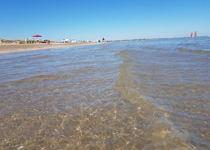 Appartement Biennale Flat In Giardini Venetië