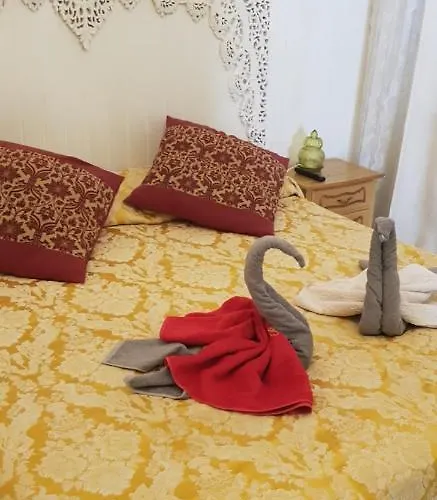 Biennale Flat In Giardini * Venetië