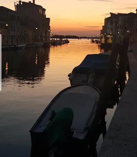 Biennale Flat In Giardini Appartement *