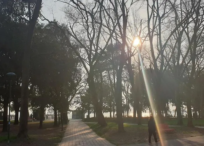 Biennale Flat In Giardini