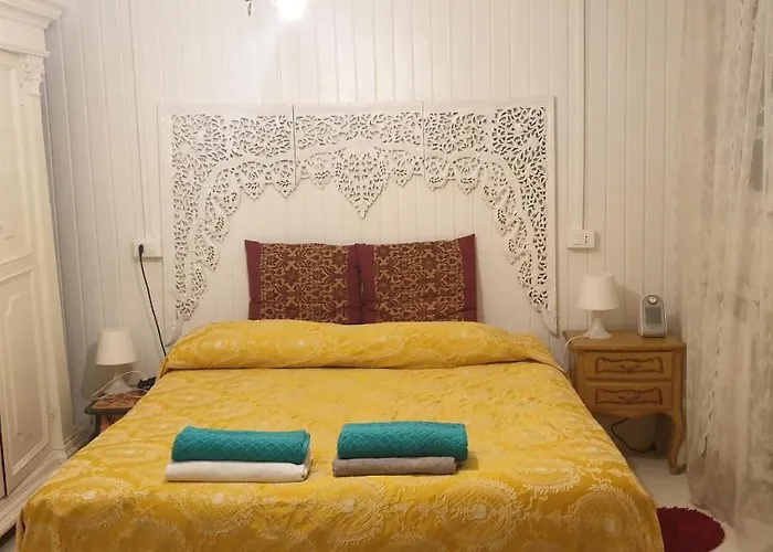 Biennale Flat In Giardini