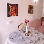 דירה Biennale Flat In Giardini *