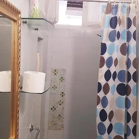 Appartement Biennale Flat In Giardini