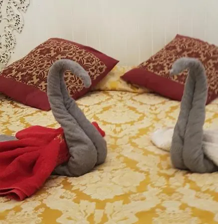 Biennale Flat In Giardini