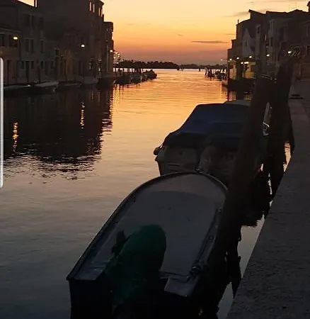 Biennale Flat In Giardini Appartement *