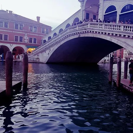 Biennale Flat In Giardini Appartement Venise