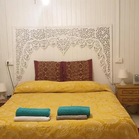 Biennale Flat In Giardini