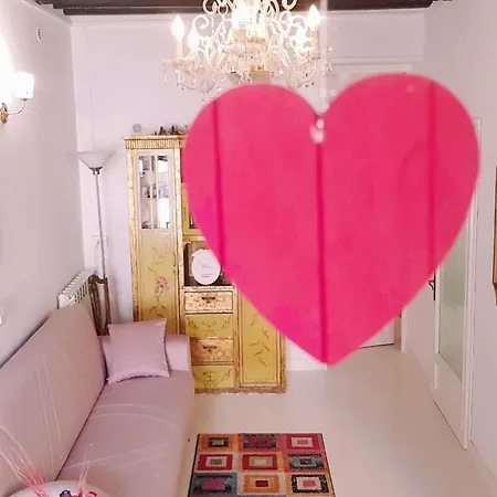 Daire Biennale Flat In Giardini Venedik