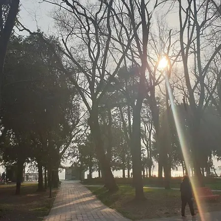 Biennale Flat In Giardini