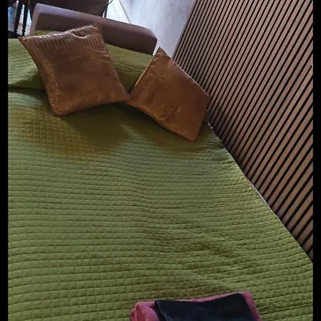 Apartment Biennale Flat In Giardini *