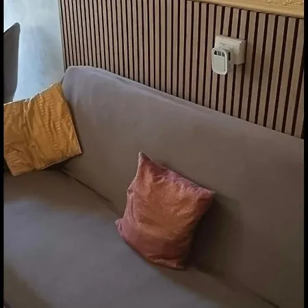 דירה Biennale Flat In Giardini ונציה