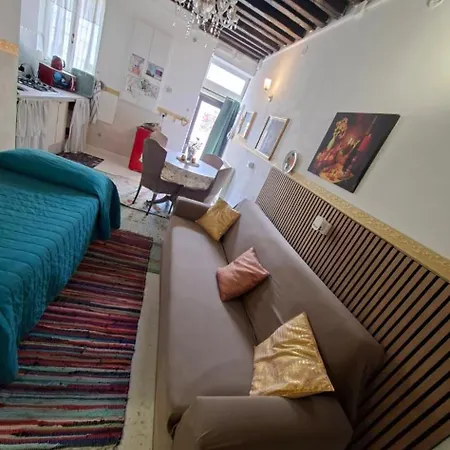 Biennale Flat In Giardini * ונציה