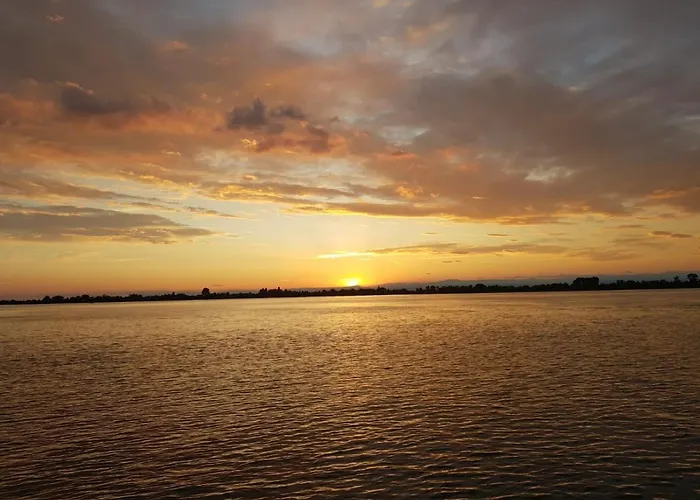 Biennale Flat In Giardini Apartment