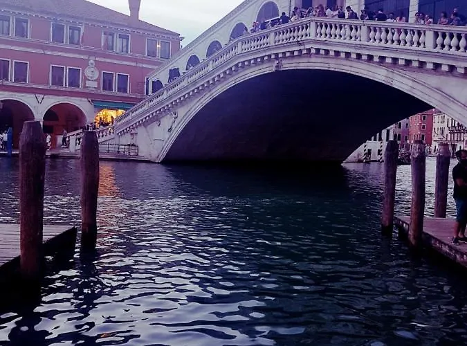 Biennale Flat In Giardini Apartment Venice