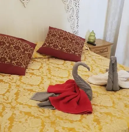 Biennale Flat In Giardini * Venedig