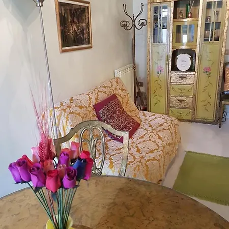 Biennale Flat In Giardini Apartman *