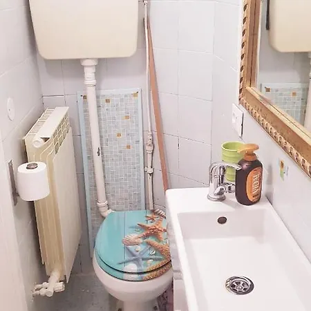 Biennale Flat In Giardini Daire *
