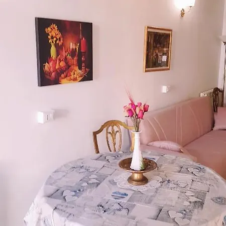Apartman Biennale Flat In Giardini *
